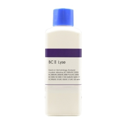 BCII lyse 500ml