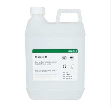ISE Diluent-BS 2L