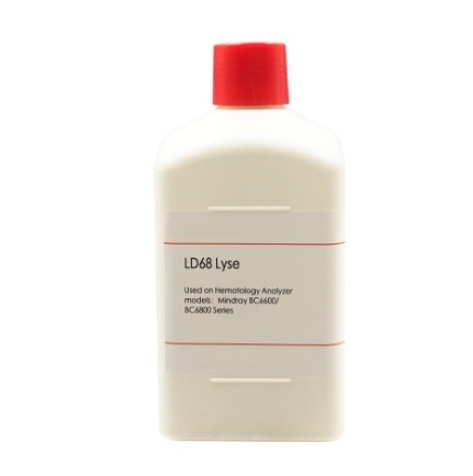 LD68 Lyse