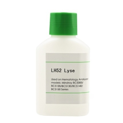 LH52 Lyse