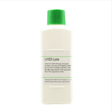 LH53 Lyse